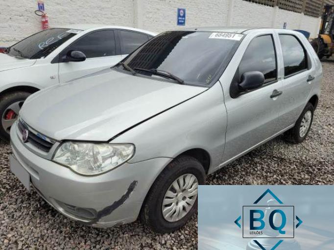 FIAT PALIO 13/14