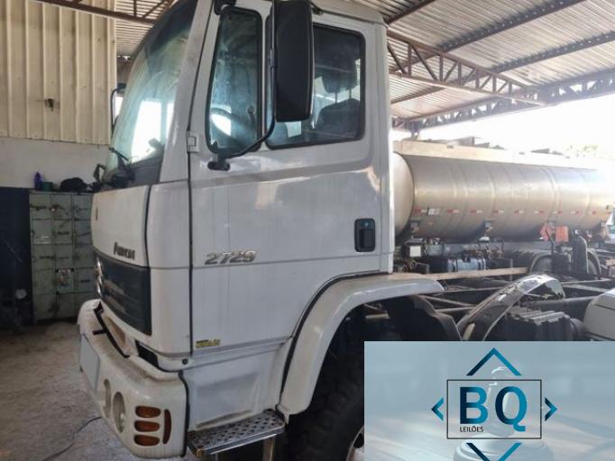 MERCEDES BENZ MB 2729 13/13