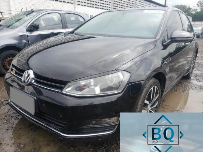 VOLKSWAGEN GOLF 13/14