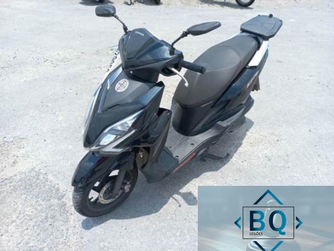 HONDA ELITE 20/20