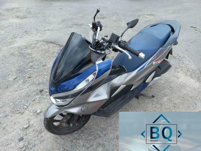 HONDA PCX 21/22