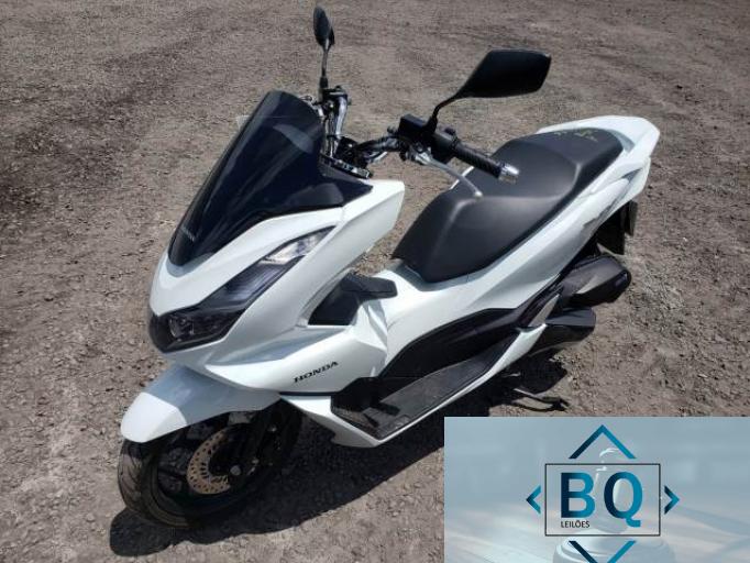 HONDA PCX 23/23