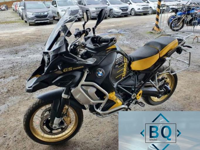 BMW R 1250 21/21