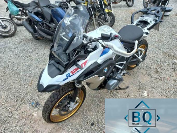 BMW R 1250 22/23