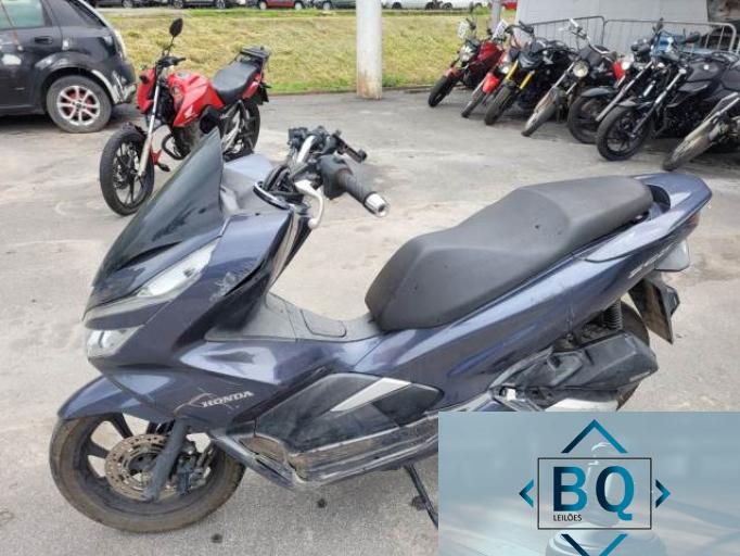 HONDA PCX 21/21