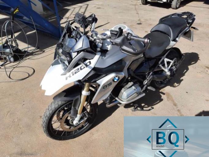 BMW R 1200 15/16