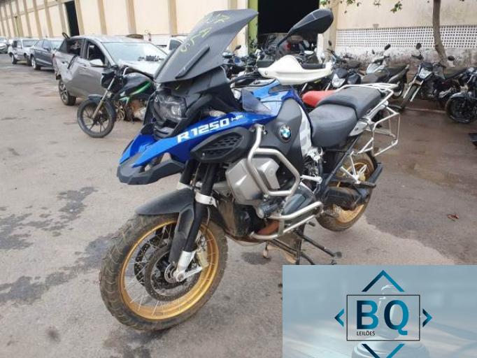 BMW R 1250 20/20