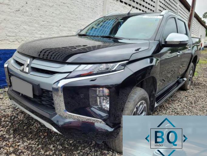 MITSUBISHI L200 TRITON 21/22