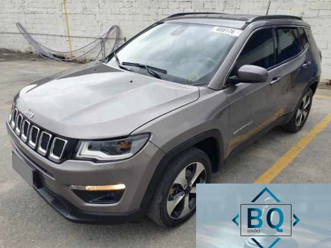 JEEP COMPASS 18/18