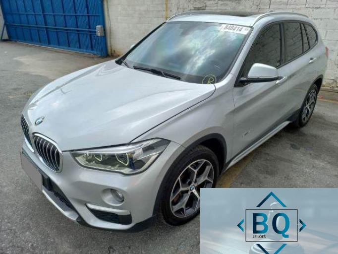 BMW  X1 17/18