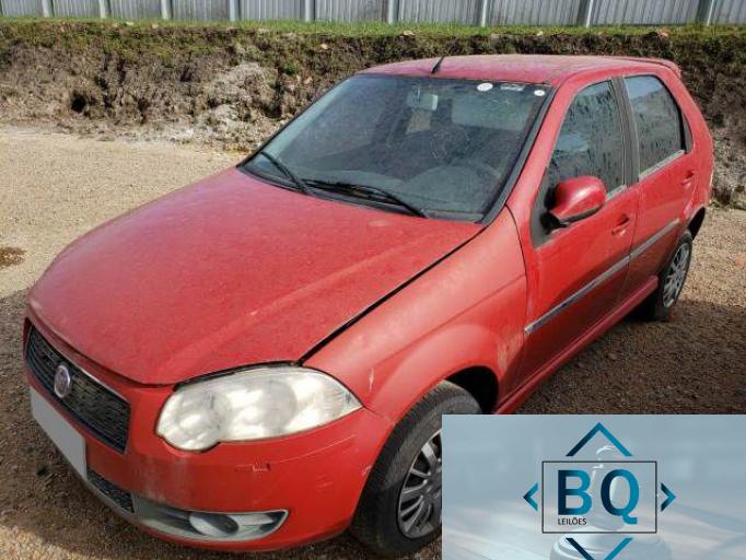 FIAT PALIO 10/10