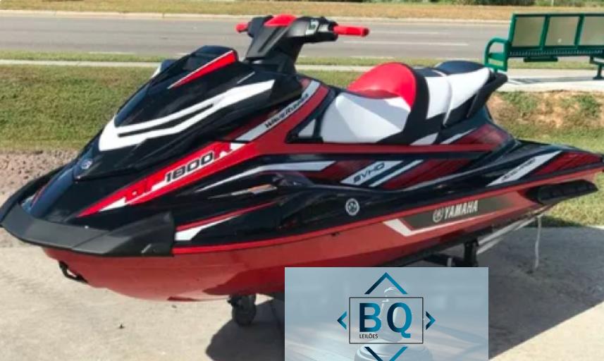 JET SKI  GP  1800 R  GASOLINA 2019