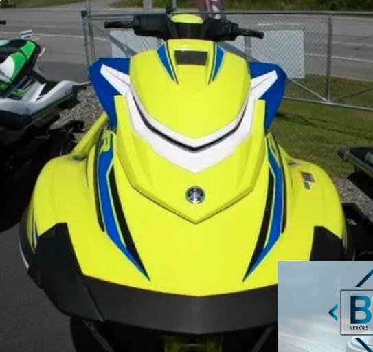 JET SKI  YAMAHA  GP 1800  2020