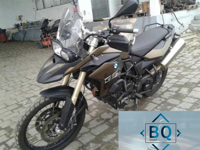 BMW F800 14/14