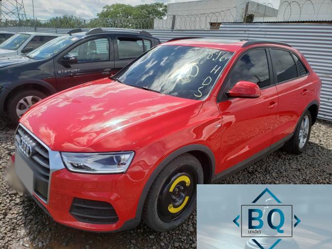 AUDI Q3 17/17