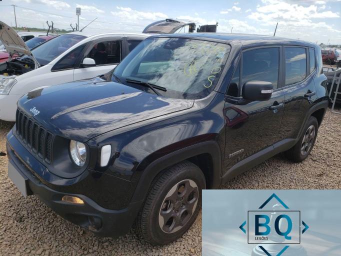 JEEP RENEGADE 20/20