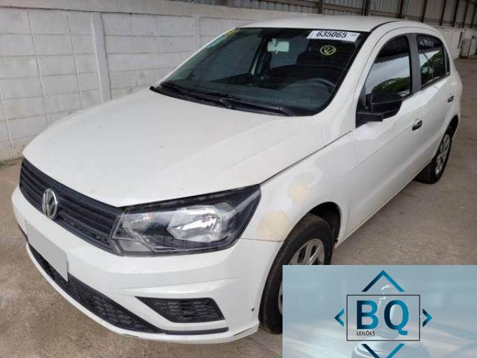 VOLKSWAGEN GOL 20/20