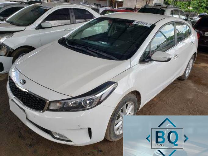 KIA CERATO 18/19