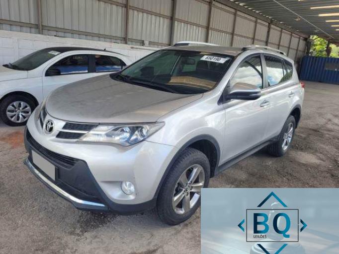 TOYOTA RAV4 14/14