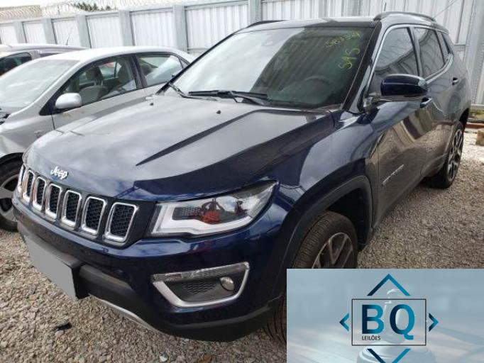 JEEP COMPASS 20/20