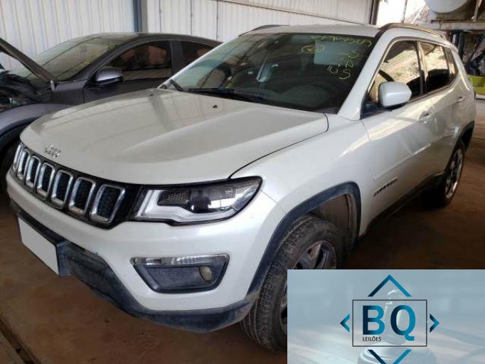 JEEP COMPASS 18/19