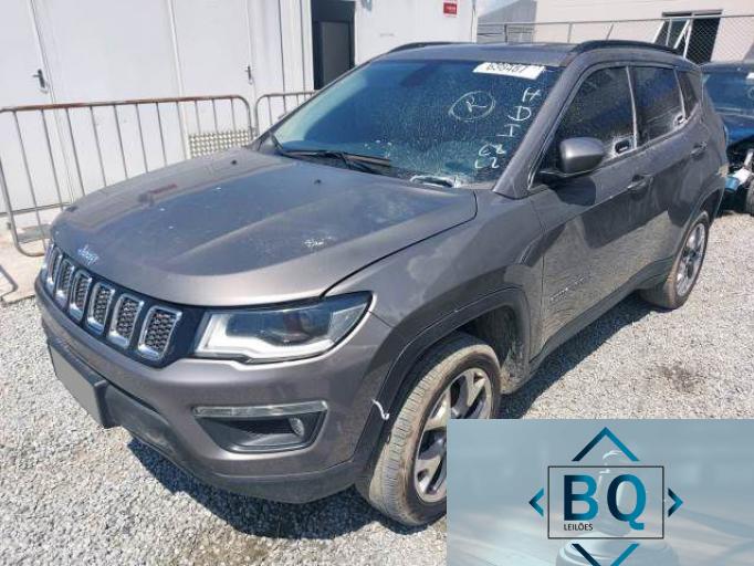 JEEP COMPASS 20/20