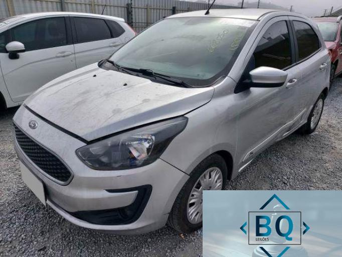 FORD KA 18/19