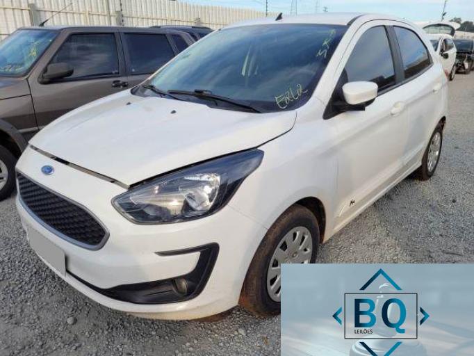 FORD KA 19/19