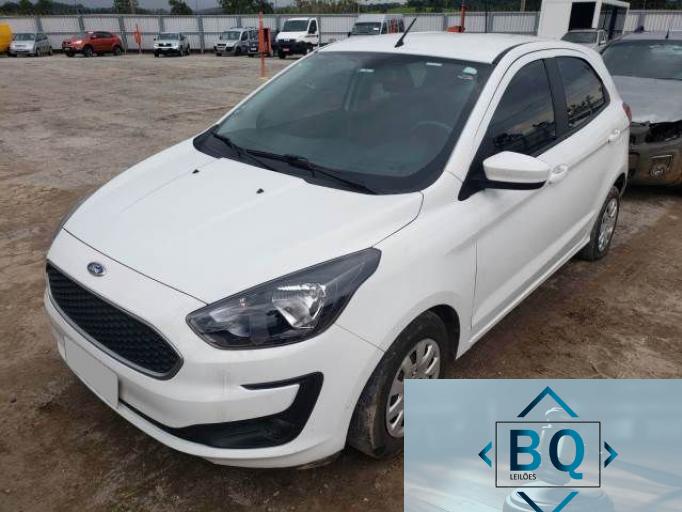 FORD KA 19/20