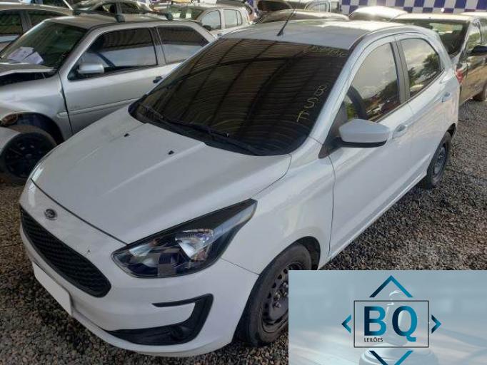 FORD KA 19/19