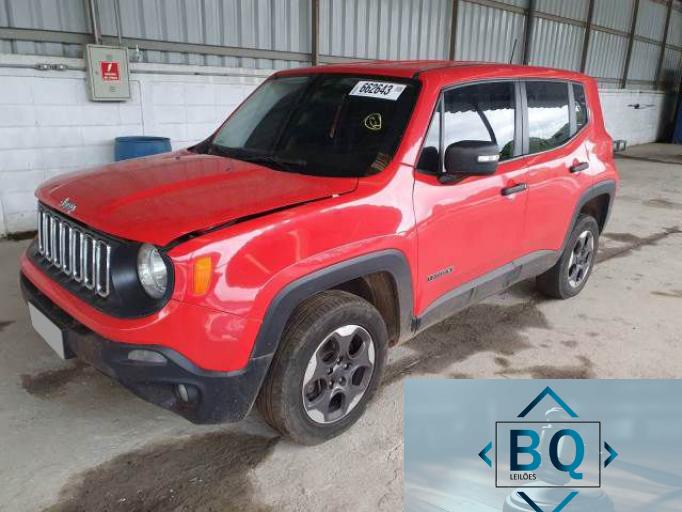 JEEP RENEGADE 16/16