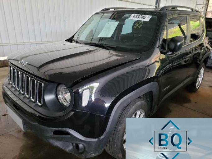 JEEP RENEGADE 18/18