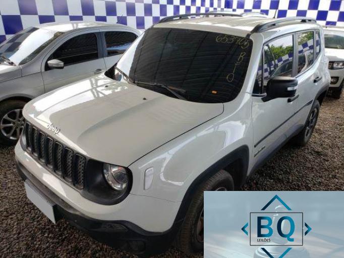 JEEP RENEGADE 19/20