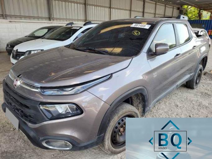 FIAT TORO 17/18