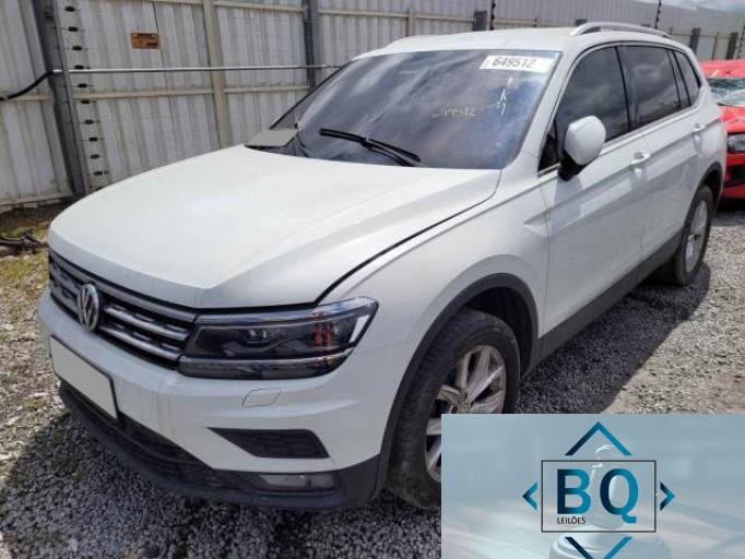 VOLKSWAGEN TIGUAN 18/18