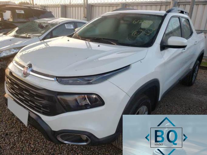 FIAT TORO 20/21