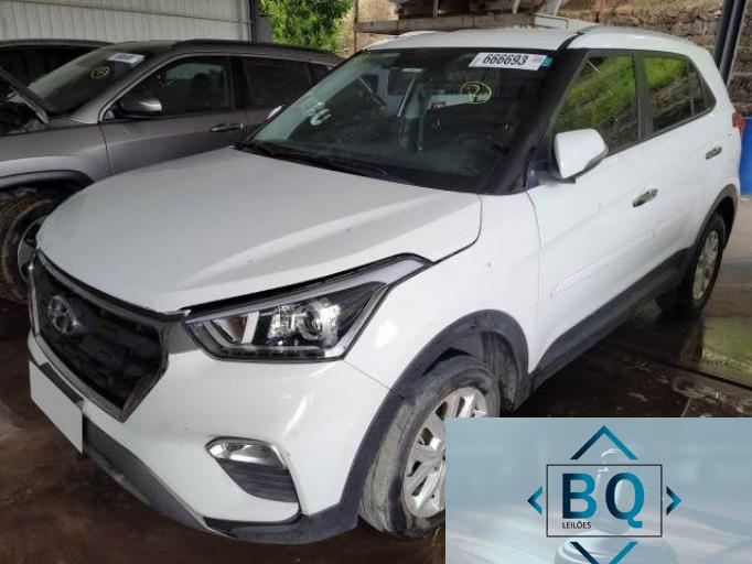 HYUNDAI CRETA 19/20