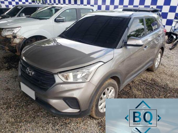 HYUNDAI CRETA 21/21