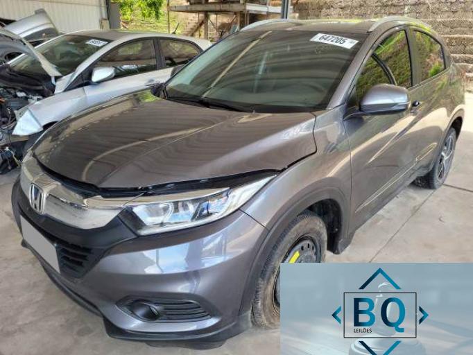 HONDA HR-V 21/21