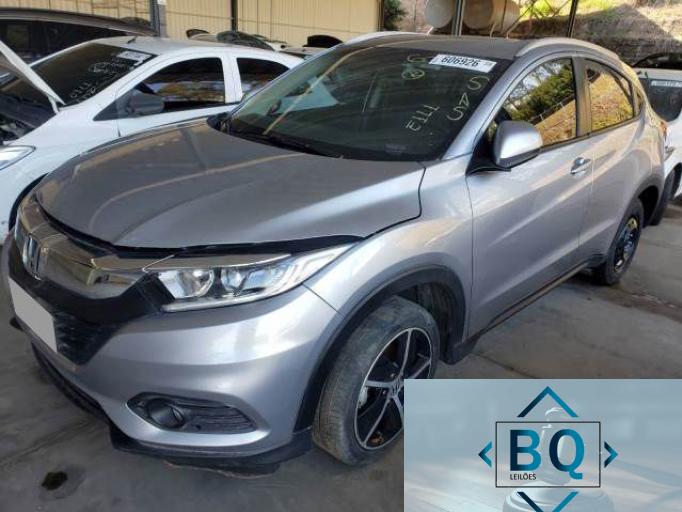 HONDA HR-V 19/20