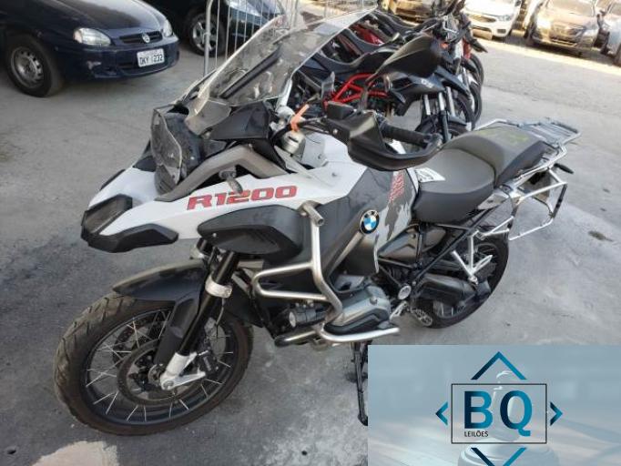 BMW R 1200 17/17