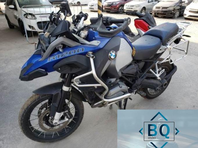 BMW R 1200 15/15