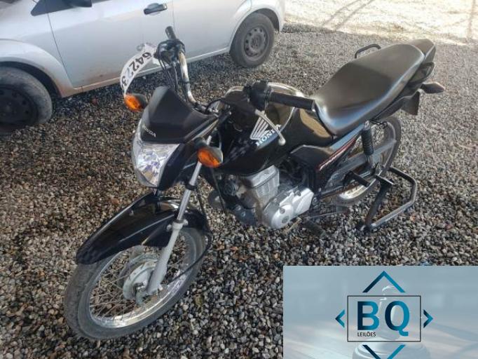 HONDA CG 125I 18/18