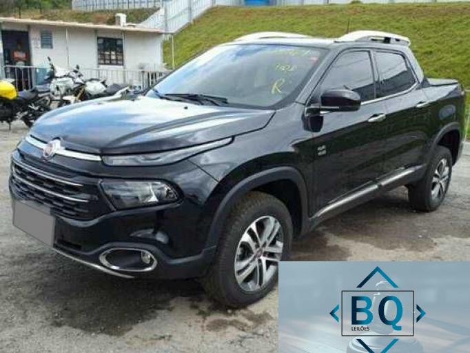 FIAT TORO 16/17