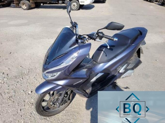 HONDA PCX 20/20