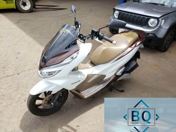 HONDA PCX 20/20