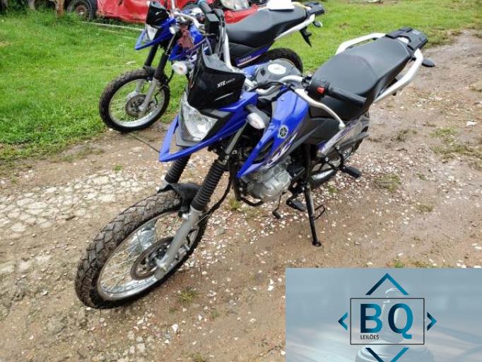 YAMAHA XTZ 150 CROSSER 21/22