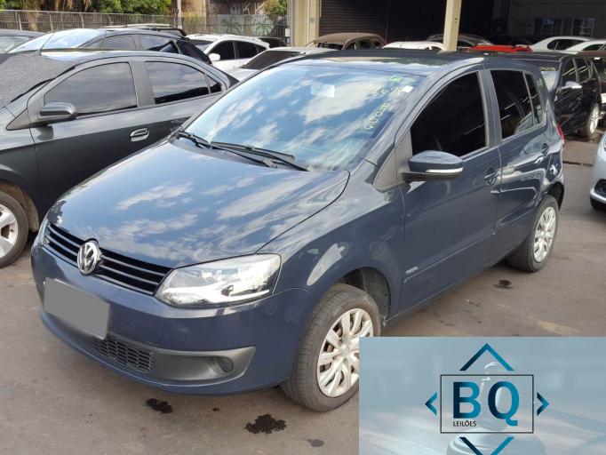 VOLKSWAGEN FOX 14/14