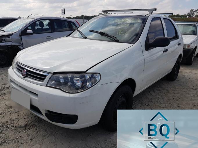 FIAT PALIO 15/16