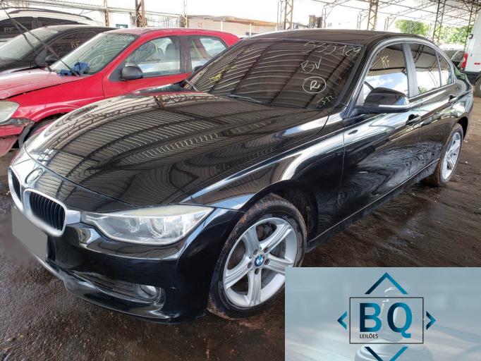 BMW 320I 13/14